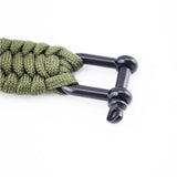Sporty Survivor Bracelet