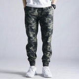 Boyce Camo Joggers
