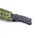 Sporty Survivor Bracelet