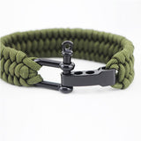 Sporty Survivor Bracelet