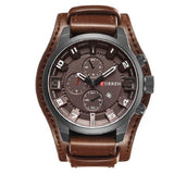 Rigo Quartz Watch