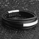 Gesture Multilayer Bracelet
