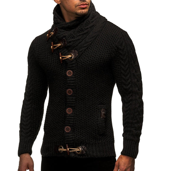 Nilo Sweater