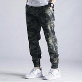Boyce Camo Joggers