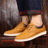 Alby Casual Shoes