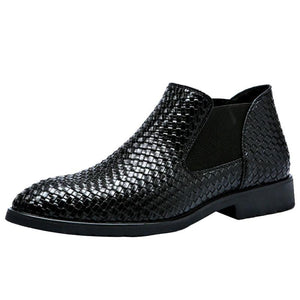 Hirsch Shoes