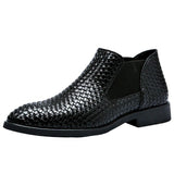 Hirsch Shoes