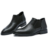 Hirsch Shoes