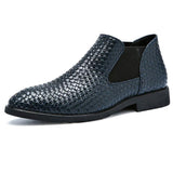 Hirsch Shoes