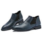 Hirsch Shoes