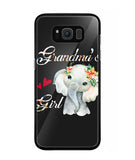 Grandma Is Love Girl - Samsung Galaxy S8