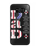 Father Day - Samsung Galaxy S8