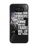 Army Life - Samsung Galaxy S8
