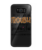 Grandma Fault Because I Listen To Her - Samsung Galaxy S8