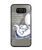 No One In This World Can Love A Girl More Than Her Father - Samsung Galaxy S8