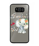 Grandma Is Love Girl - Samsung Galaxy S8