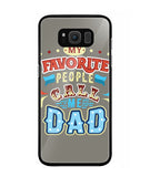 My Favorite Call Me Dad - Samsung Galaxy S8