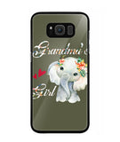 Grandma Is Love Girl - Samsung Galaxy S8