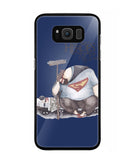 Hero Is My Dad - Samsung Galaxy S8