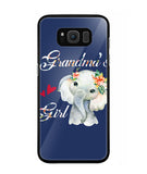 Grandma Is Love Girl - Samsung Galaxy S8