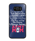 Loving Army Mom - Samsung Galaxy S8