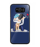 I Love My Papa Father Day - Samsung Galaxy S8