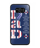 Father Day - Samsung Galaxy S8