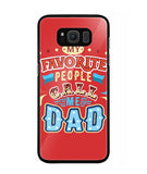 My Favorite Call Me Dad - Samsung Galaxy S8