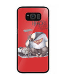 Hero Is My Dad - Samsung Galaxy S8