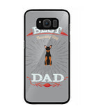 Russkiy Toy Dad - Samsung Galaxy S8