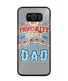 My Favorite Call Me Dad - Samsung Galaxy S8
