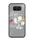 I Love My Papa Father Day - Samsung Galaxy S8