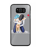 I Love My Papa Father Day - Samsung Galaxy S8