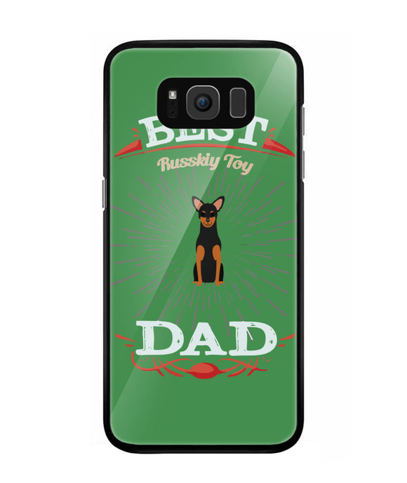 Russkiy Toy Dad - Samsung Galaxy S8