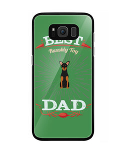 Russkiy Toy Dad - Samsung Galaxy S8
