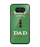 Russkiy Toy Dad - Samsung Galaxy S8
