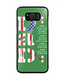 Father Day - Samsung Galaxy S8