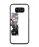 Army Life - Samsung Galaxy S8