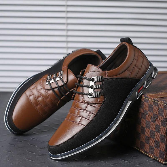 Izan Casual Shoes