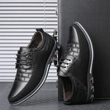 Izan Casual Shoes