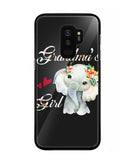 Grandma Is Love Girl - Samsung Galaxy S9