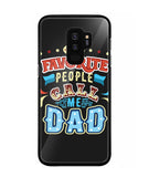 My Favorite Call Me Dad - Samsung Galaxy S9