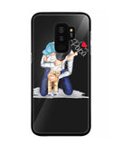 I Love My Papa Father Day - Samsung Galaxy S9