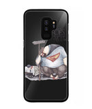 Hero Is My Dad - Samsung Galaxy S9