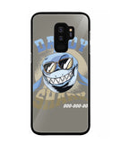 Daddy Shark Aquatic Creature Marine Fish Funny - Samsung Galaxy S9