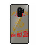 I Am A Motocross Dad - Samsung Galaxy S9