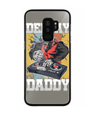Dee Jay Daddy - Samsung Galaxy S9