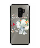 I Love My Papa Father Day - Samsung Galaxy S9