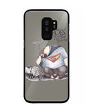 Hero Is My Dad - Samsung Galaxy S9