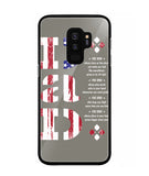 Father Day - Samsung Galaxy S9